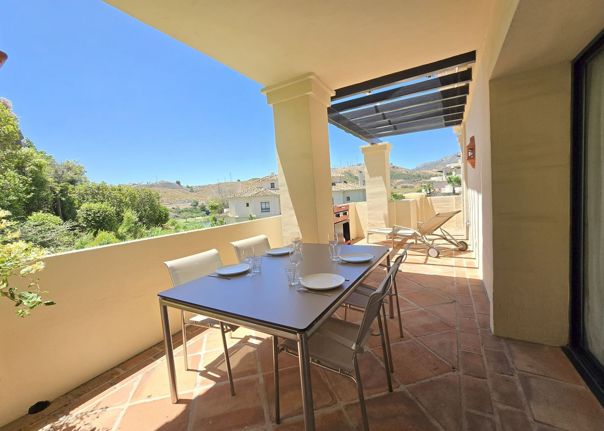 Appartement te koop in Benahavís | 2 slaapkamers H5105041
