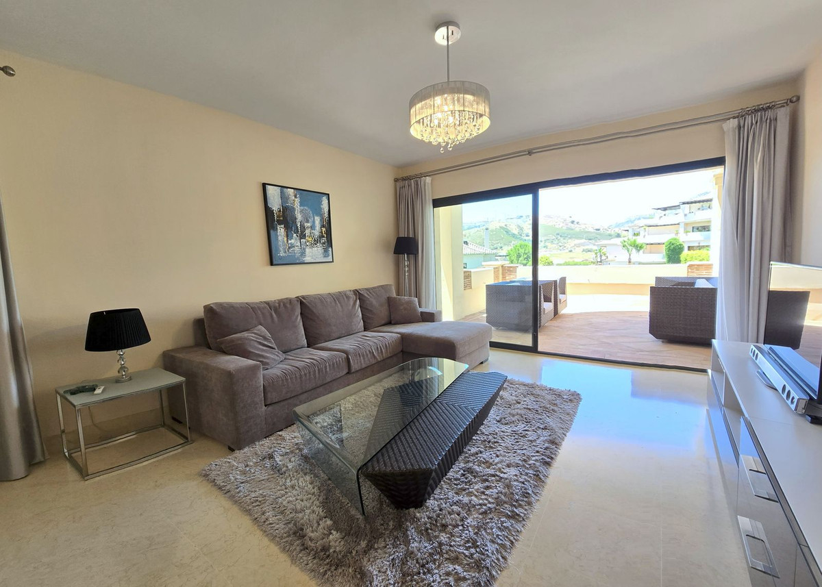 Appartement te koop in Benahavís | 2 slaapkamers H5105041