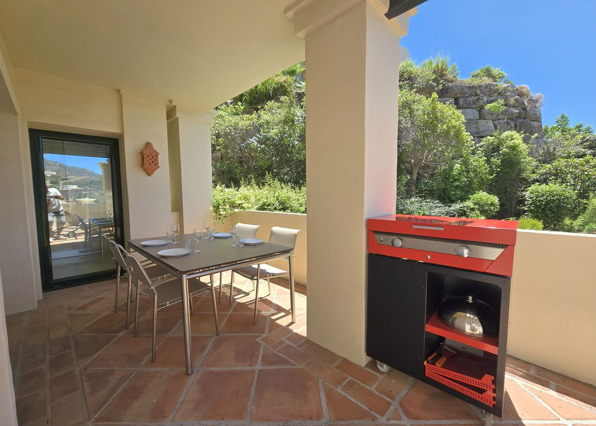 Appartement te koop in Benahavís | 2 slaapkamers H5105041