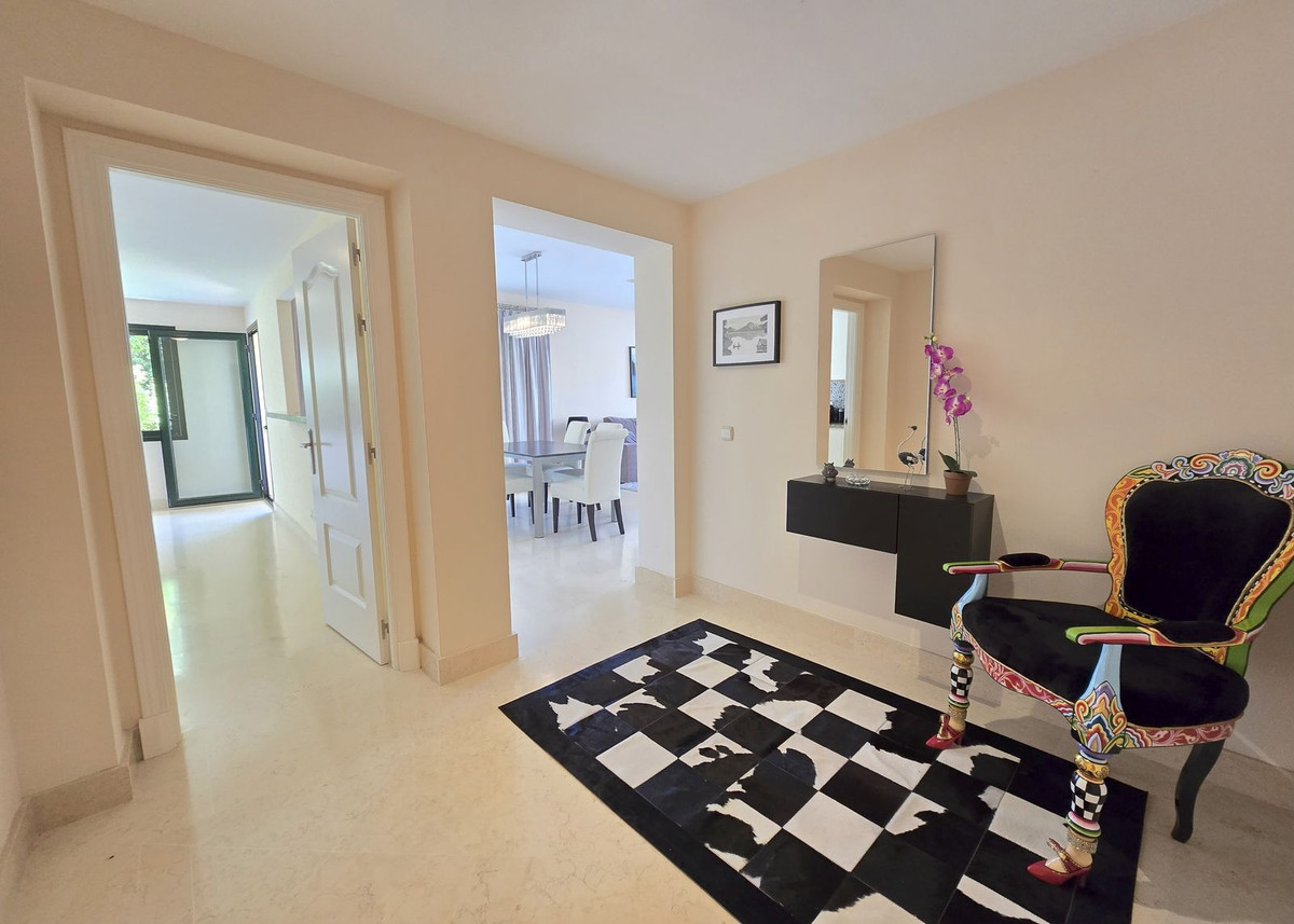 Appartement te koop in Benahavís | 2 slaapkamers H5105041
