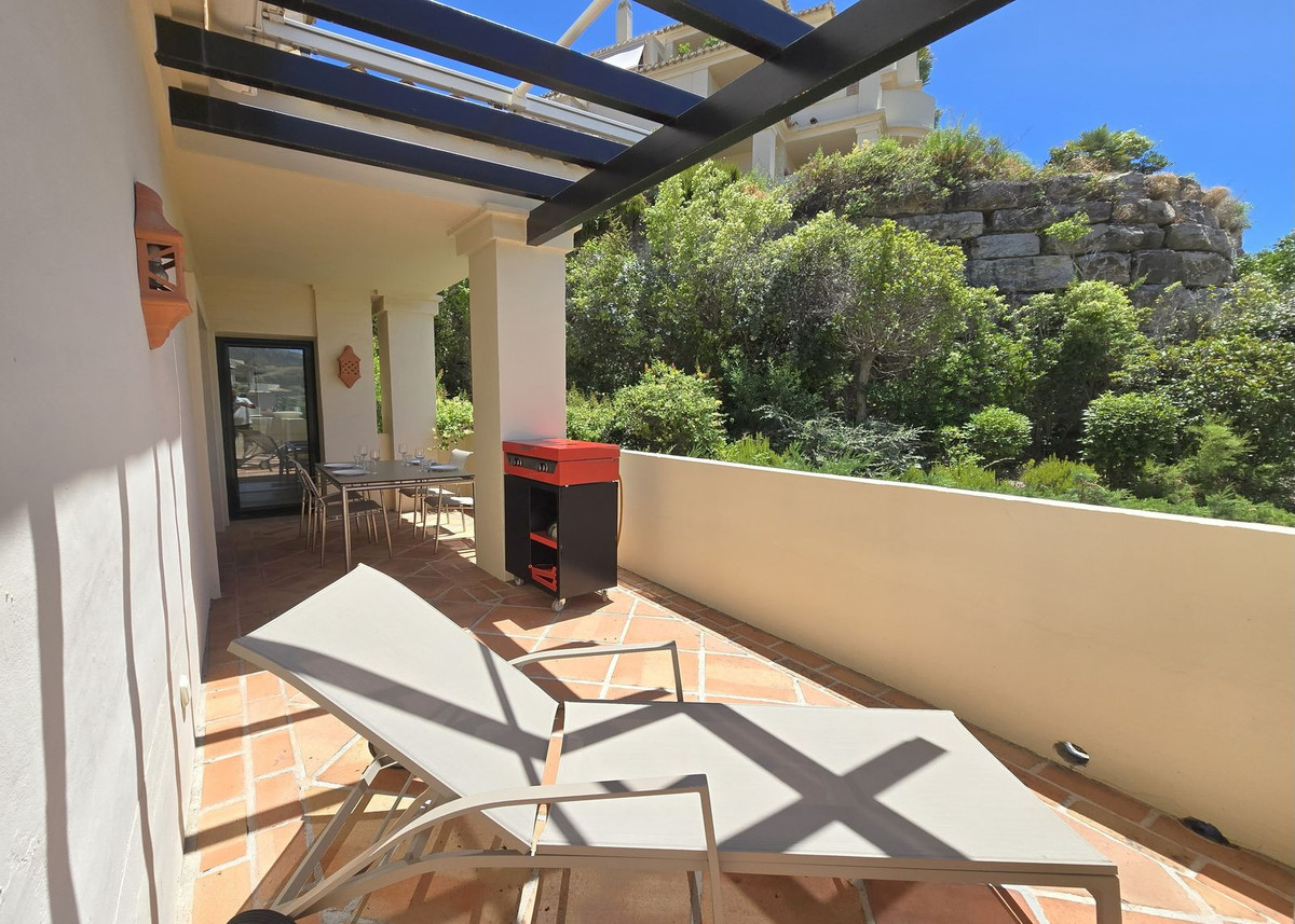 Appartement te koop in Benahavís | 2 slaapkamers H5105041