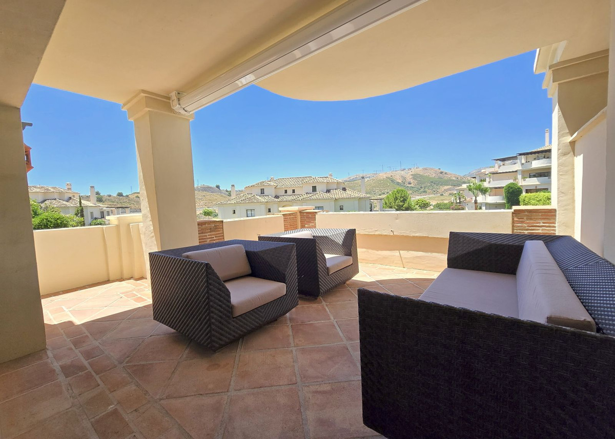 Appartement te koop in Benahavís | 2 slaapkamers H5105041