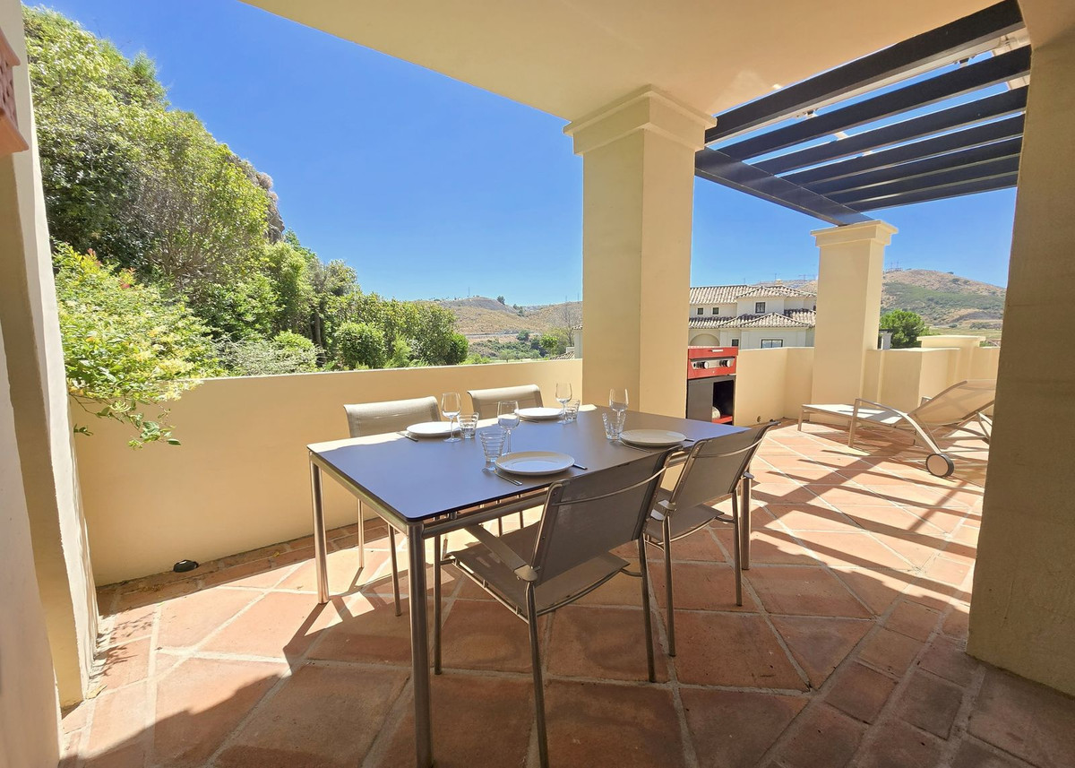 Appartement te koop in Benahavís | 2 slaapkamers H5105041