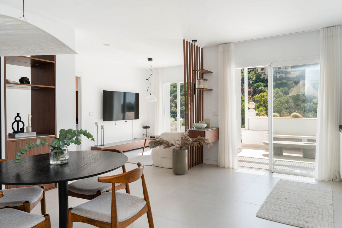 Appartement te koop in Benahavís | 2 slaapkamers H5105428