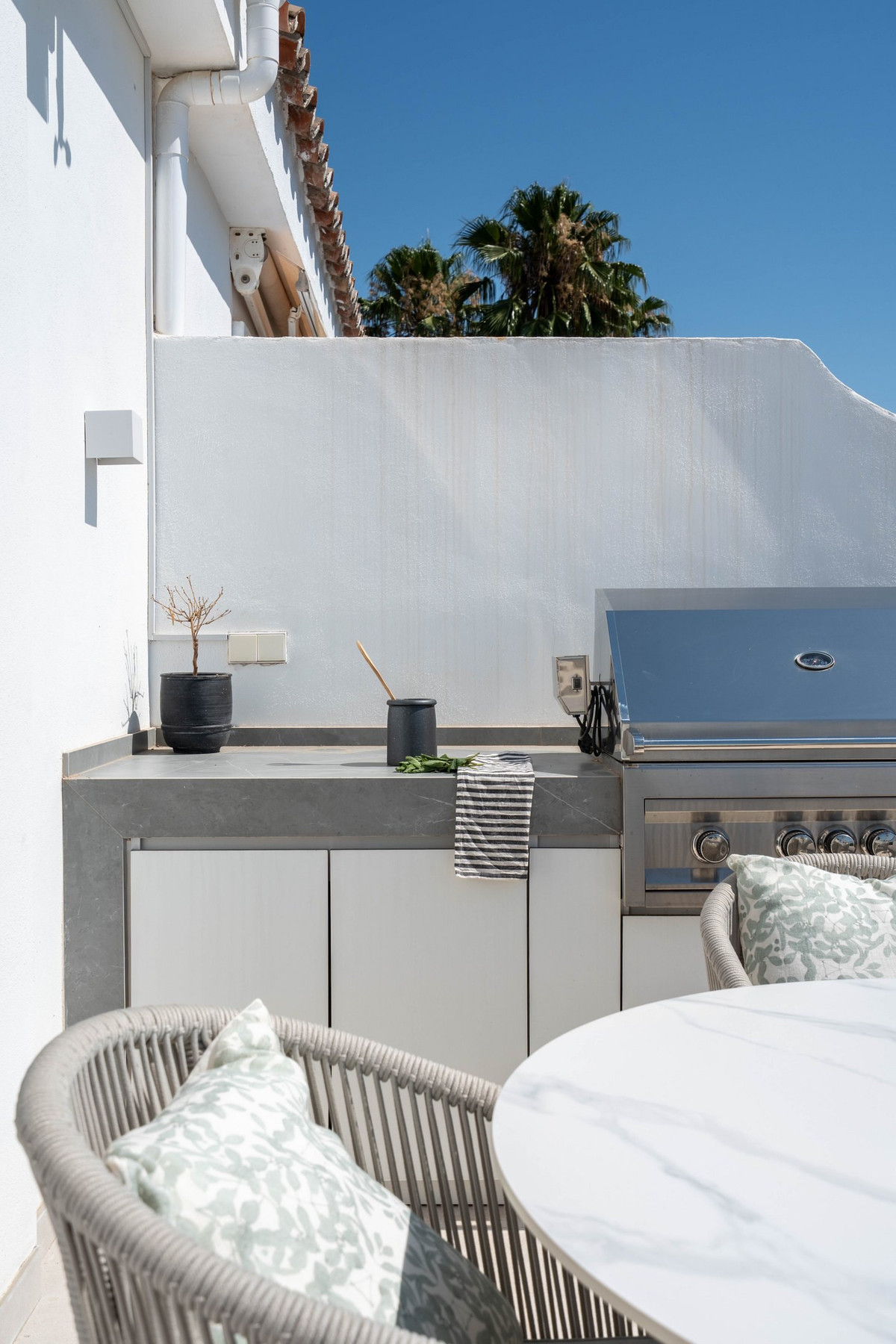 Appartement te koop in Benahavís | 2 slaapkamers H5105428