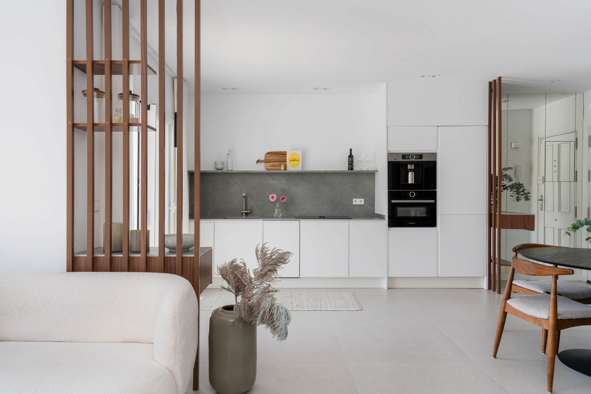 Appartement te koop in Benahavís | 2 slaapkamers H5105428