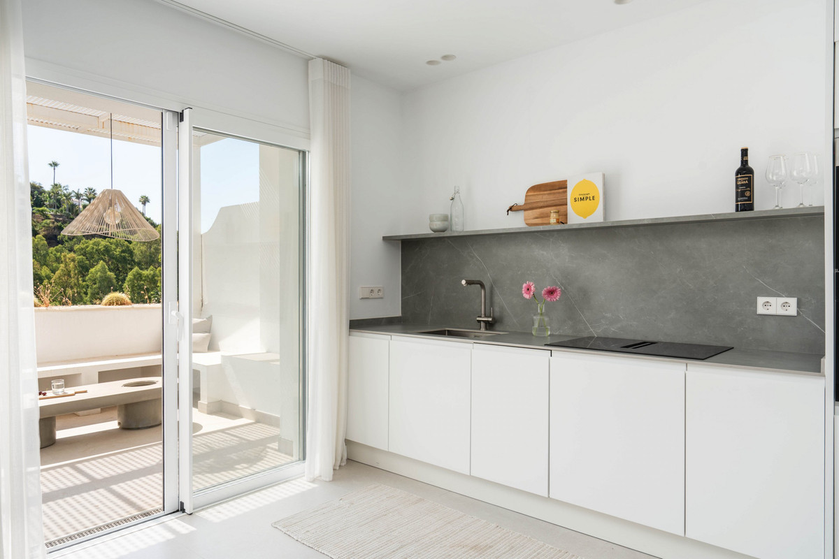 Appartement te koop in Benahavís | 2 slaapkamers H5105428