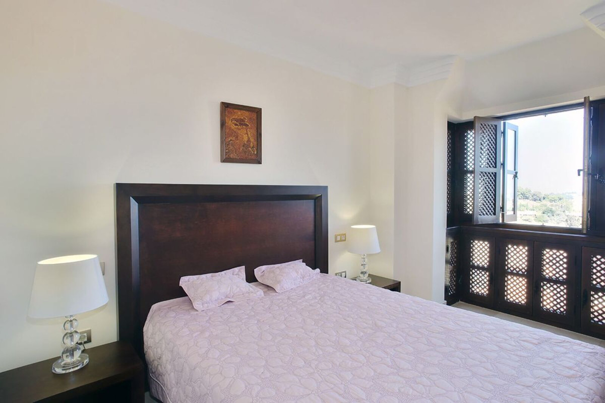Penthouse Duplex for sale in Benahavís | 3 bedrooms H5105977