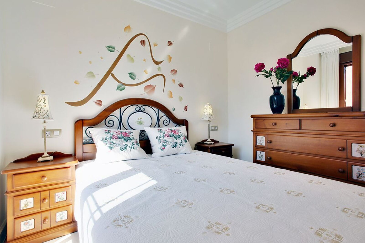 Penthouse Duplex for sale in Benahavís | 3 bedrooms H5105977
