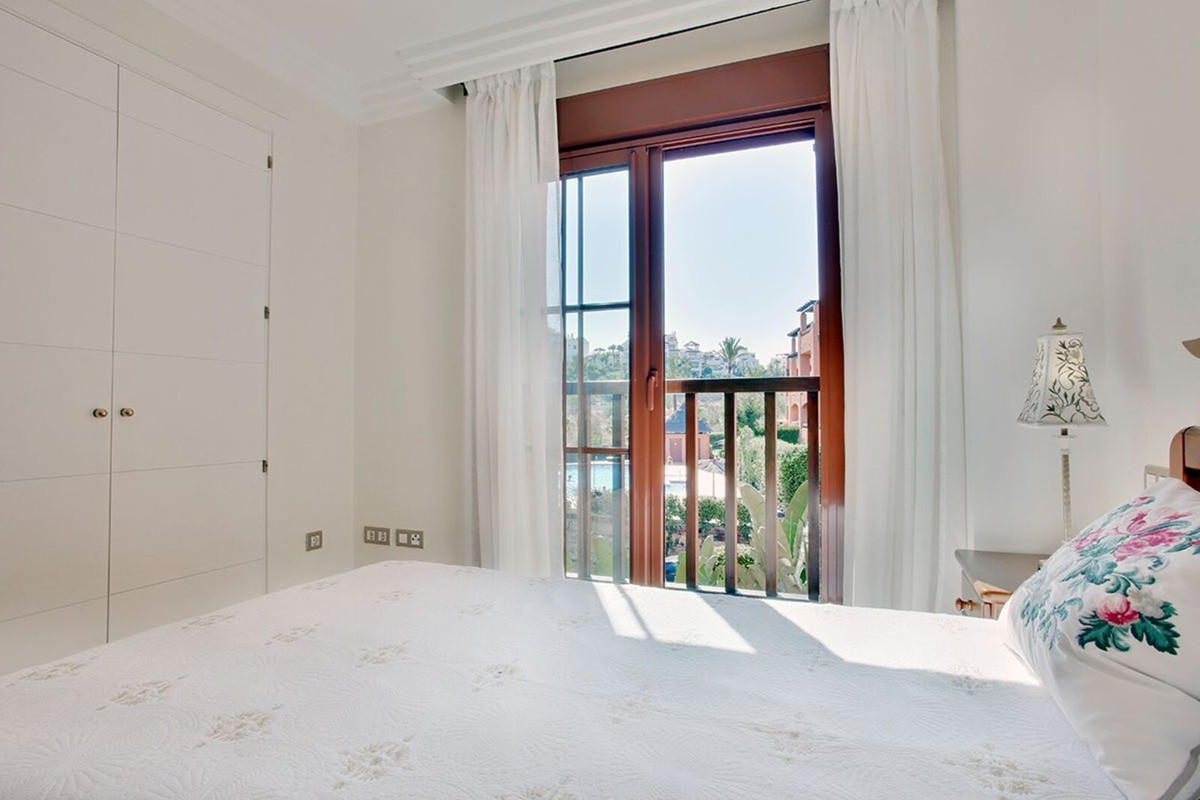 Penthouse Duplex for sale in Benahavís | 3 bedrooms H5105977