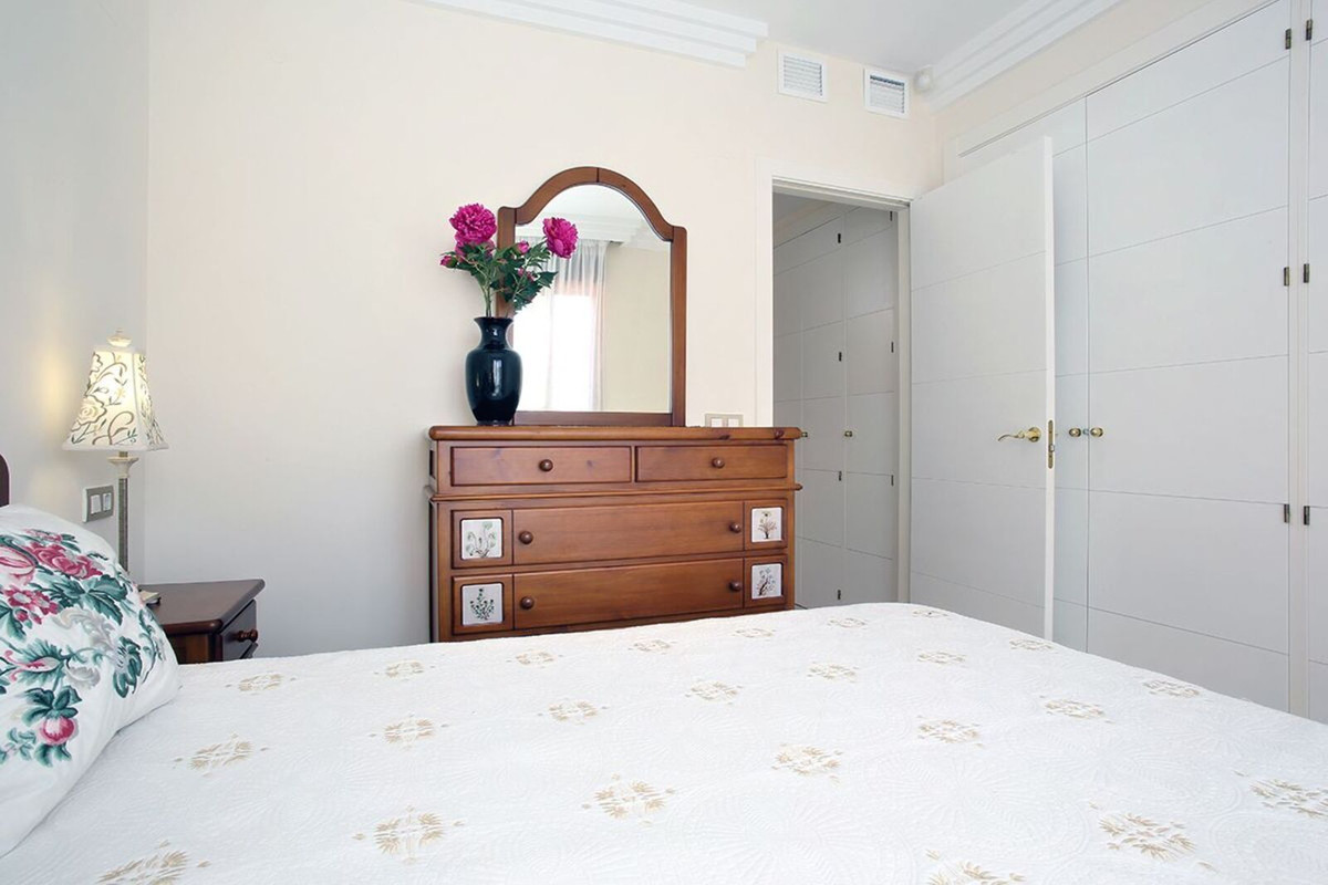 Penthouse Duplex for sale in Benahavís | 3 bedrooms H5105977