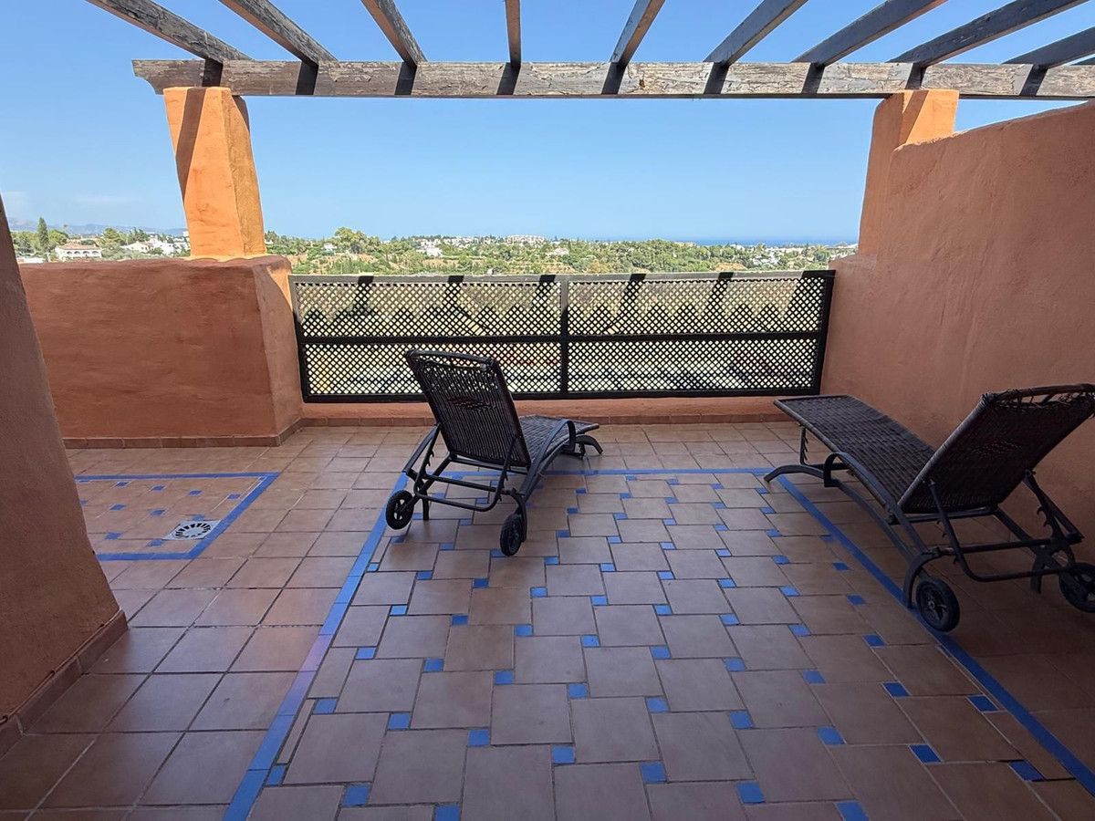 Penthouse Duplex for sale in Benahavís | 3 bedrooms H5105977
