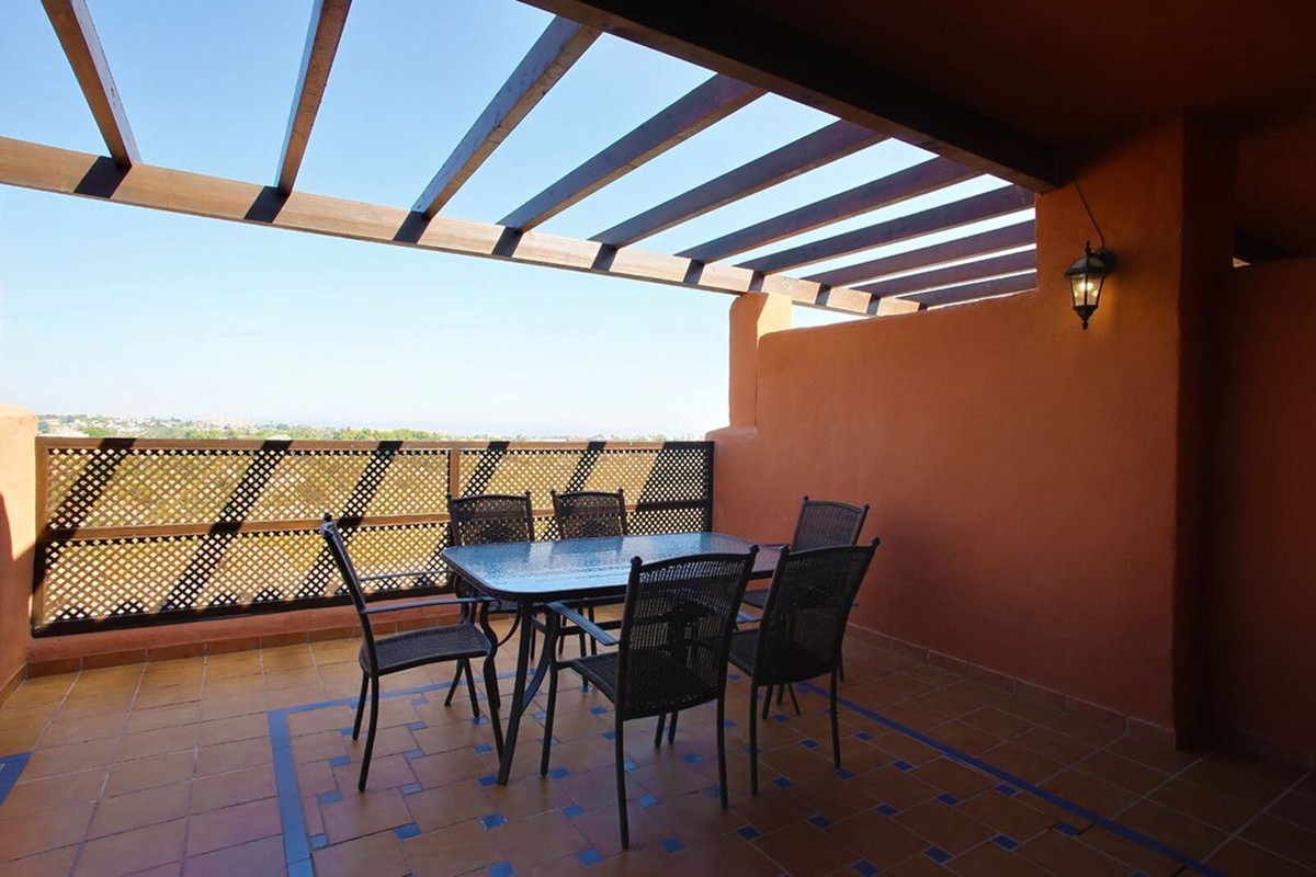 Penthouse Duplex for sale in Benahavís | 3 bedrooms H5105977