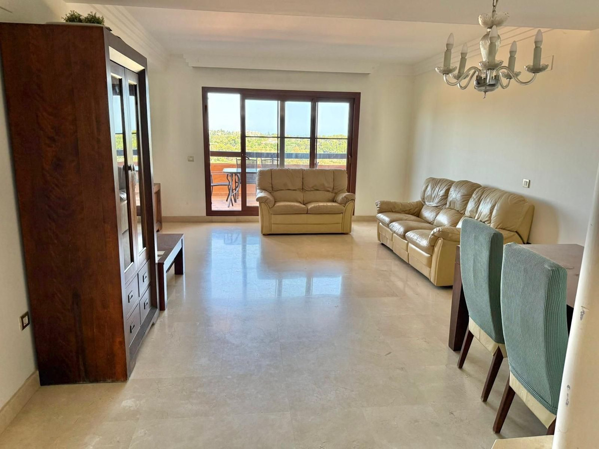 Penthouse Duplex for sale in Benahavís | 3 bedrooms H5105977