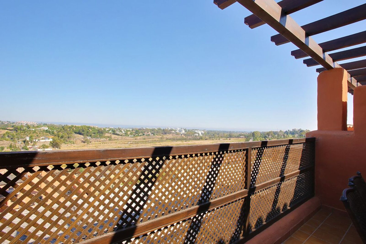 Penthouse Duplex for sale in Benahavís | 3 bedrooms H5105977