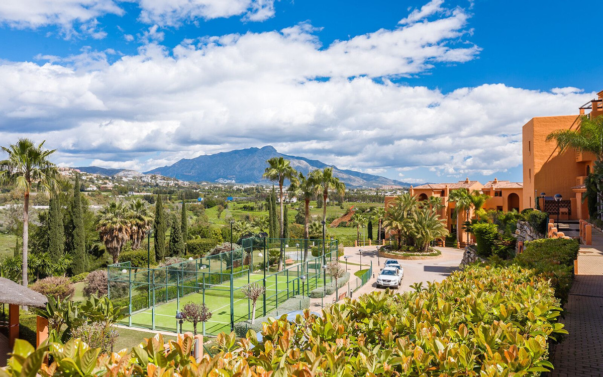 Penthouse Duplex for sale in Benahavís | 3 bedrooms H5105977