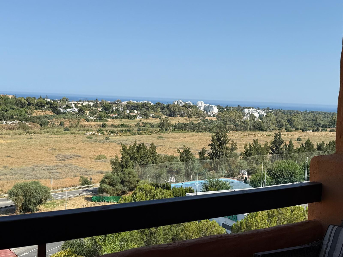 Penthouse Duplex for sale in Benahavís | 3 bedrooms H5105977