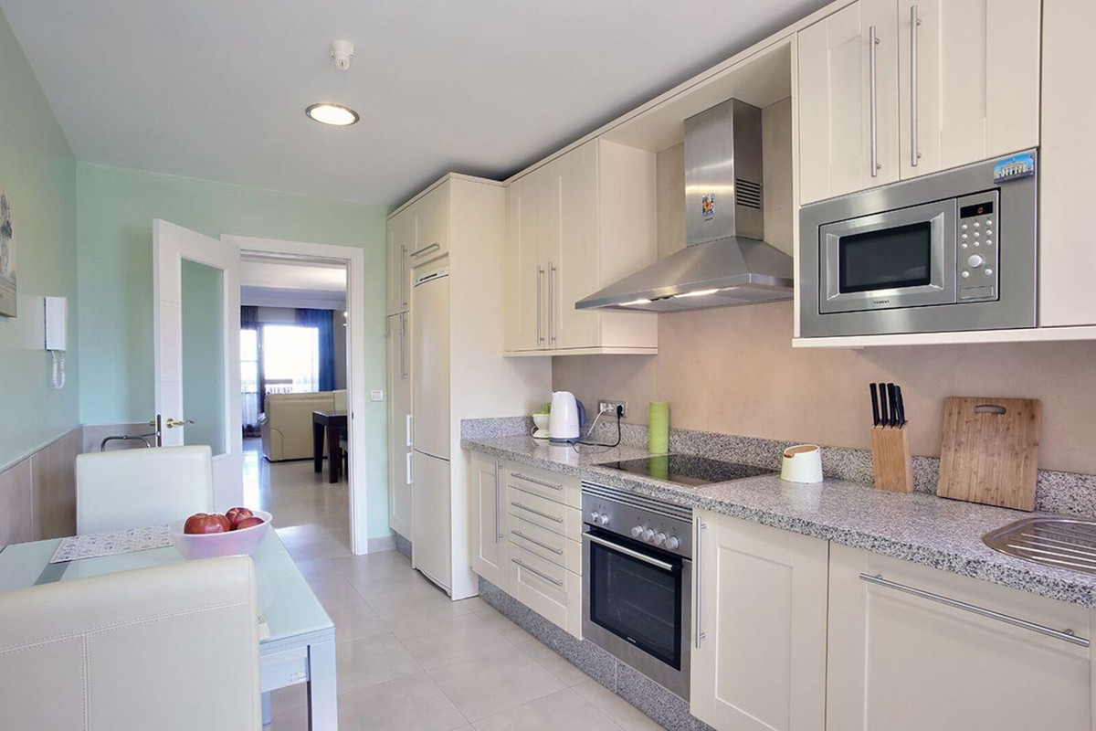 Penthouse Duplex for sale in Benahavís | 3 bedrooms H5105977