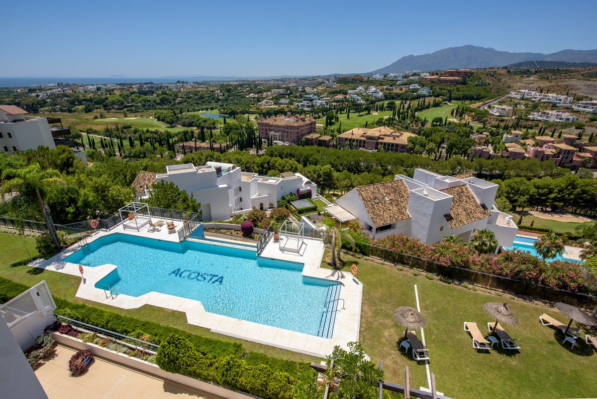 Penthouse te koop in Benahavís | 2 slaapkamers H5105995