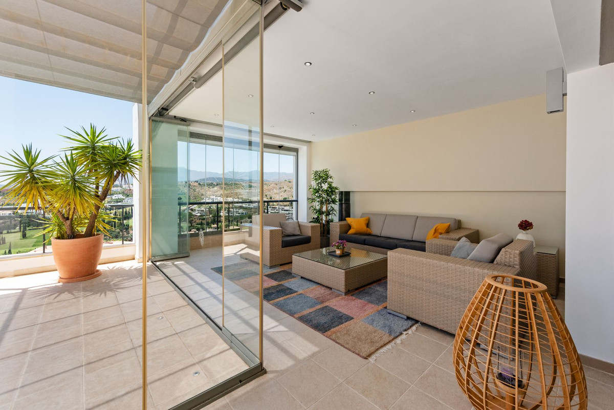 Penthouse te koop in Benahavís | 2 slaapkamers H5105995