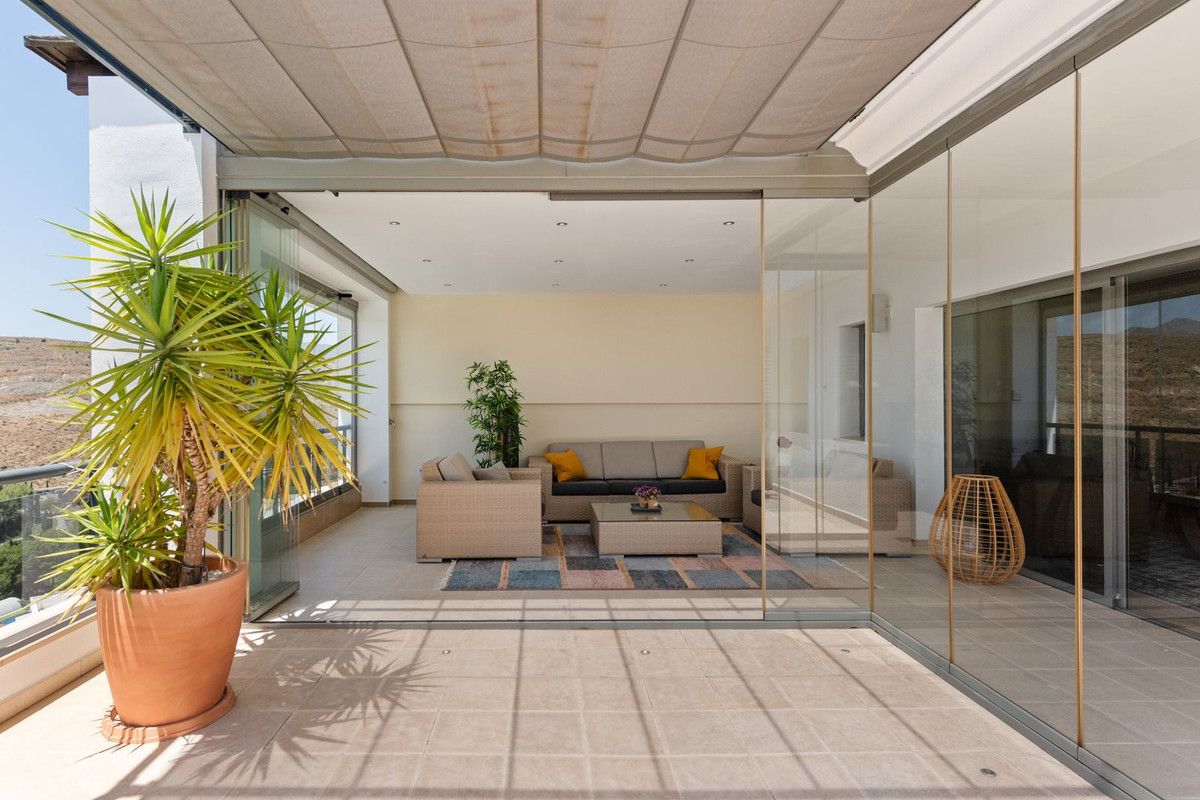 Penthouse te koop in Benahavís | 2 slaapkamers H5105995