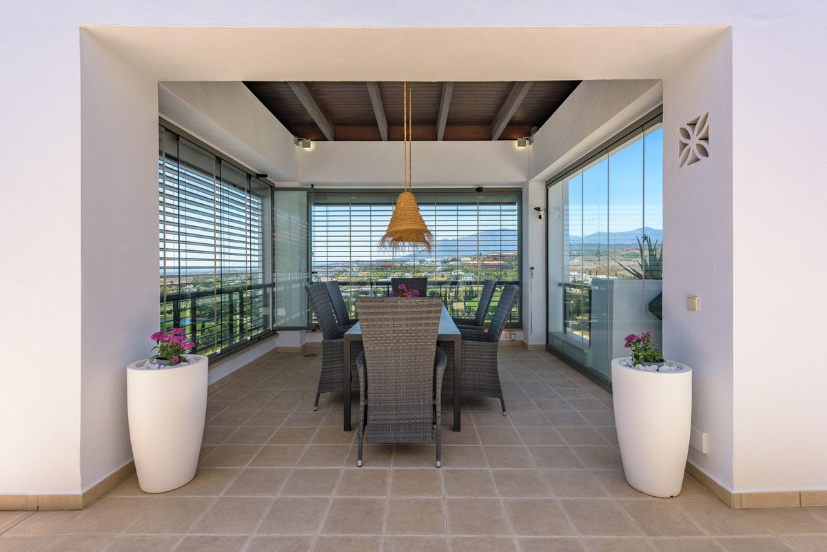 Penthouse te koop in Benahavís | 2 slaapkamers H5105995