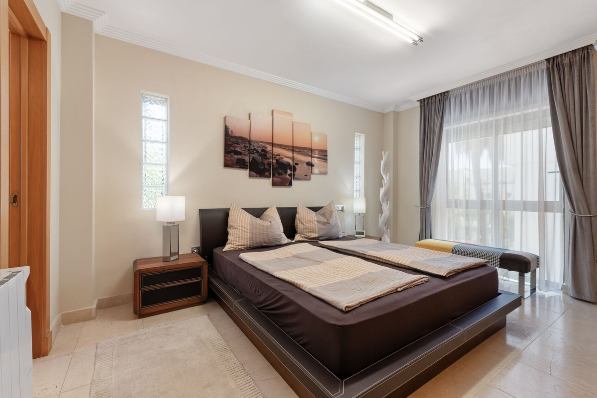 Penthouse te koop in Benahavís | 2 slaapkamers H5105995
