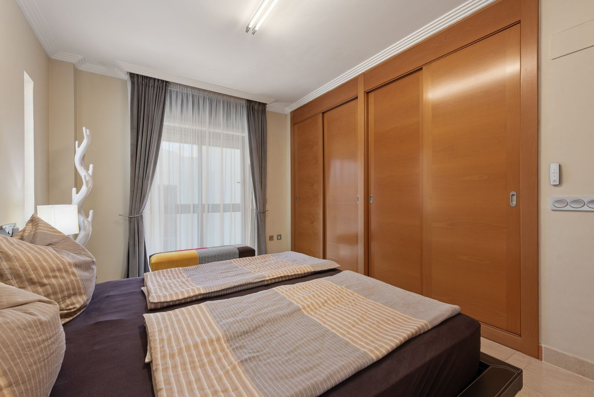 Penthouse te koop in Benahavís | 2 slaapkamers H5105995