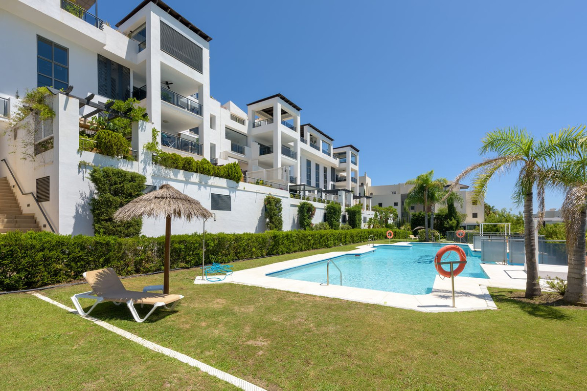 Penthouse te koop in Benahavís | 2 slaapkamers H5105995