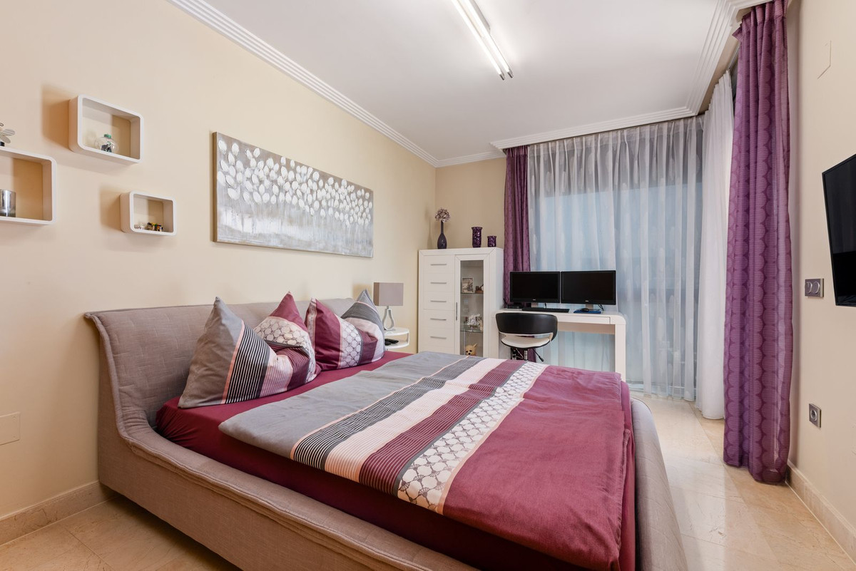 Penthouse te koop in Benahavís | 2 slaapkamers H5105995