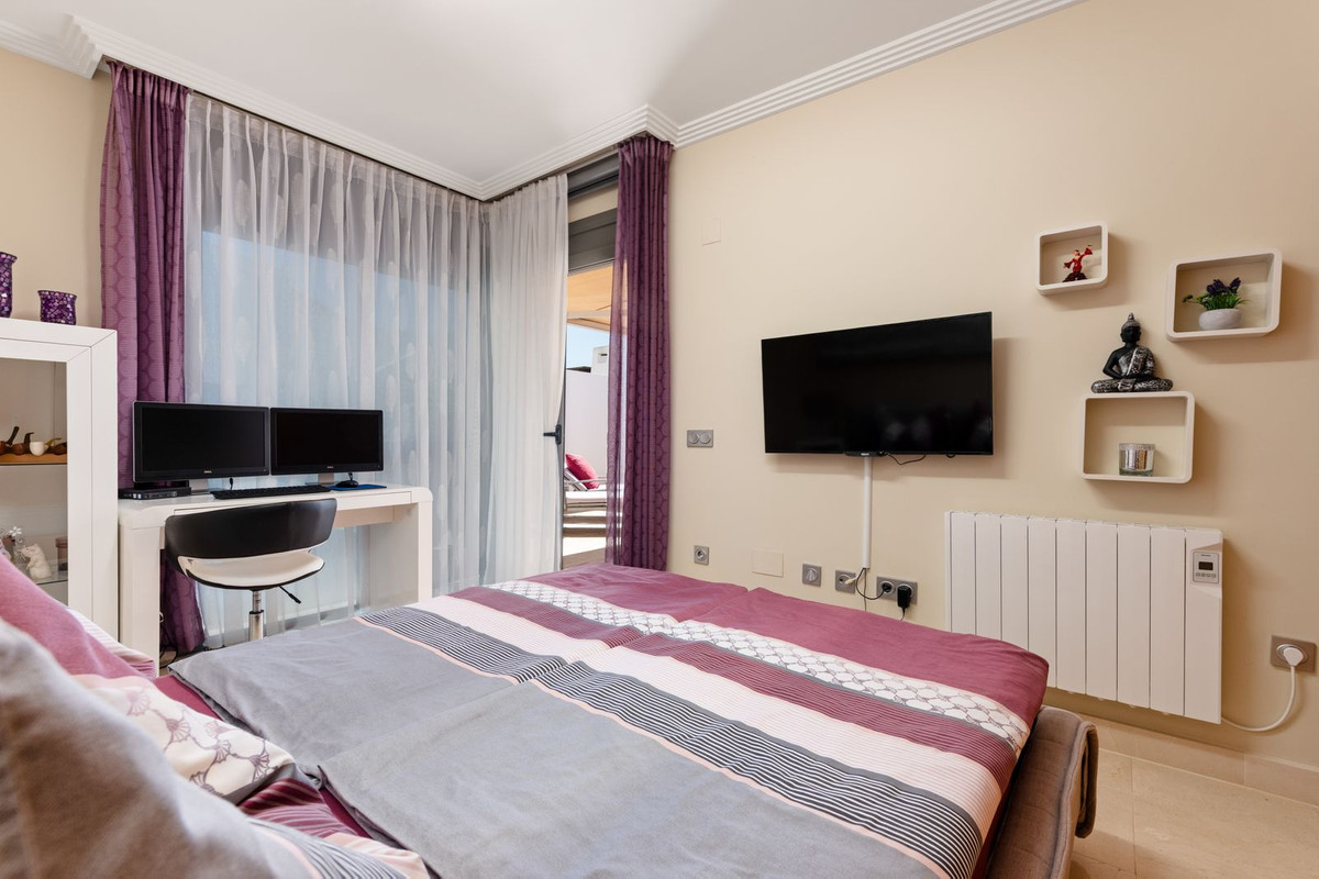 Penthouse te koop in Benahavís | 2 slaapkamers H5105995