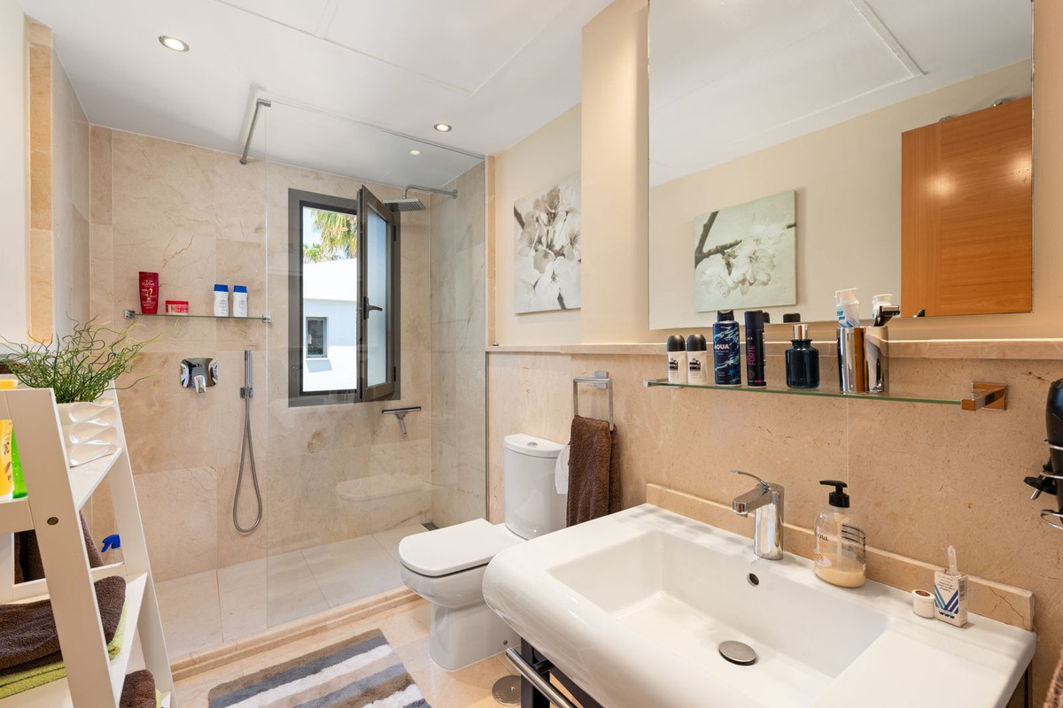 Penthouse te koop in Benahavís | 2 slaapkamers H5105995
