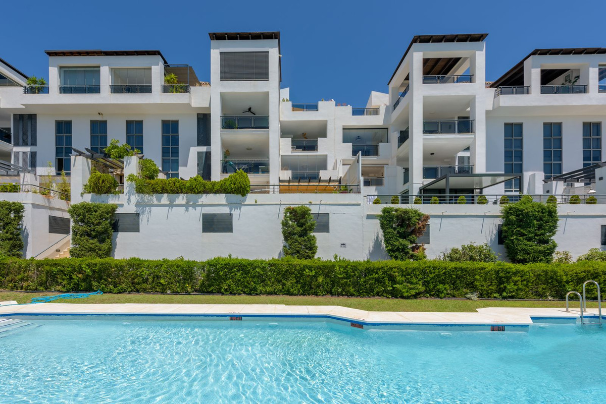 Penthouse te koop in Benahavís | 2 slaapkamers H5105995