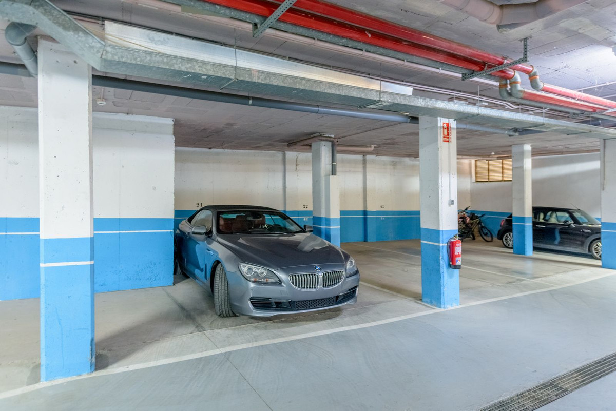 Penthouse te koop in Benahavís | 2 slaapkamers H5105995