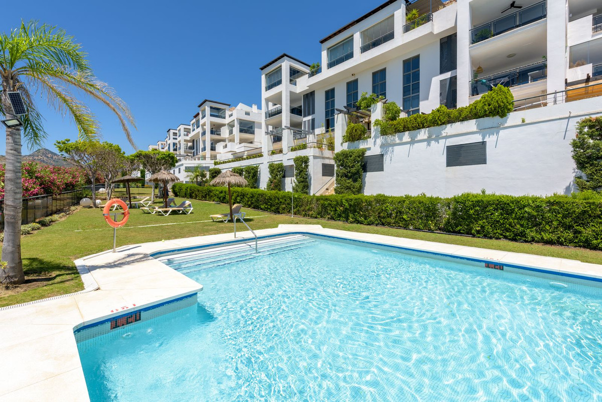 Penthouse te koop in Benahavís | 2 slaapkamers H5105995