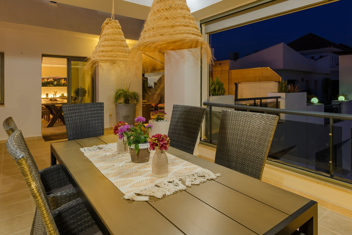 Penthouse te koop in Benahavís | 2 slaapkamers H5105995