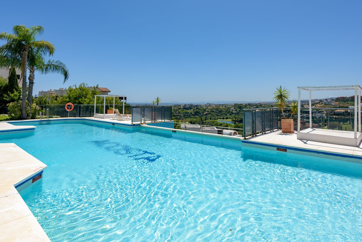 Penthouse te koop in Benahavís | 2 slaapkamers H5105995