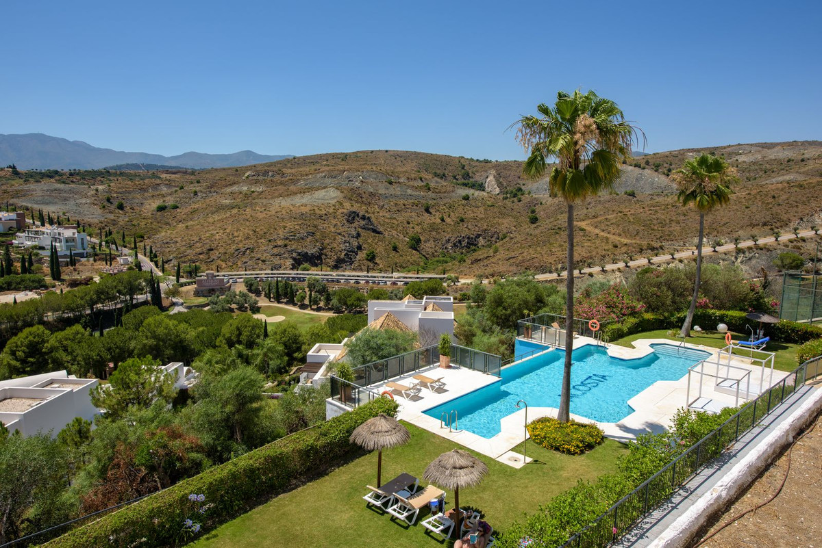 Penthouse te koop in Benahavís | 2 slaapkamers H5105995