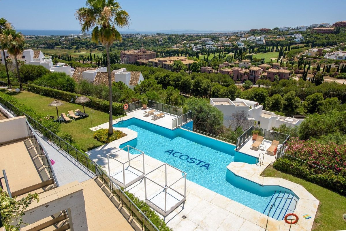 Penthouse te koop in Benahavís | 2 slaapkamers H5105995