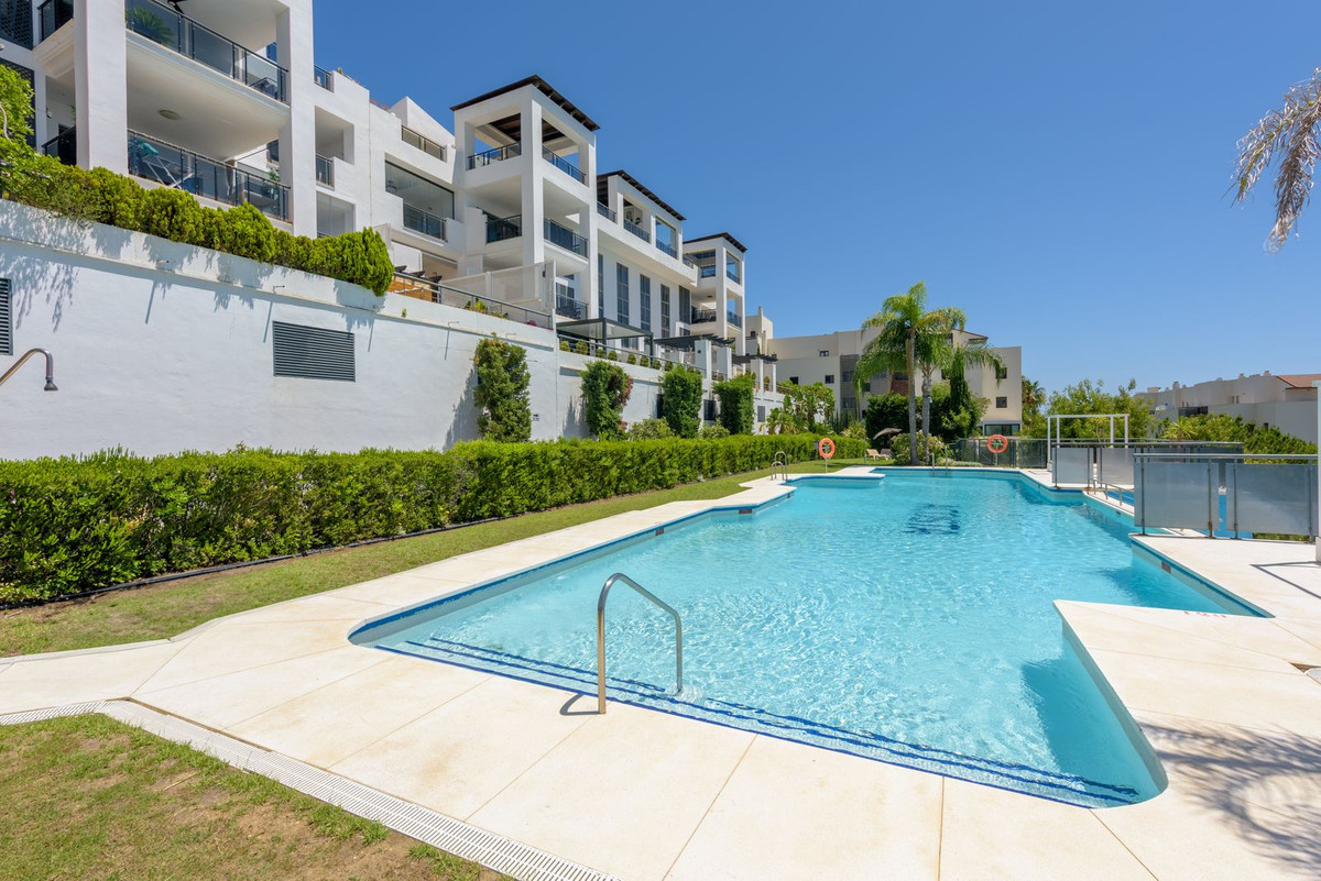 Penthouse te koop in Benahavís | 2 slaapkamers H5105995
