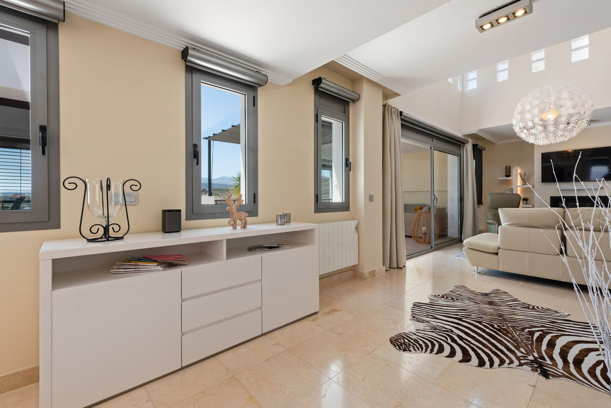 Penthouse te koop in Benahavís | 2 slaapkamers H5105995