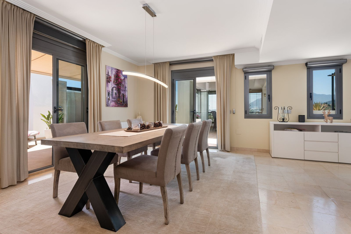 Penthouse te koop in Benahavís | 2 slaapkamers H5105995