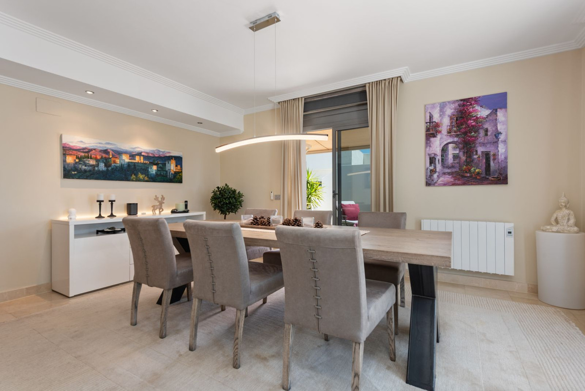 Penthouse te koop in Benahavís | 2 slaapkamers H5105995