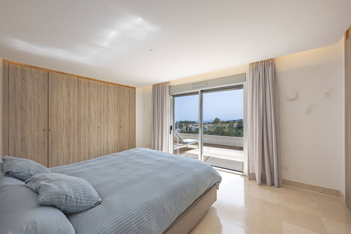 Appartement te koop in Benahavís | 3 slaapkamers H5106622
