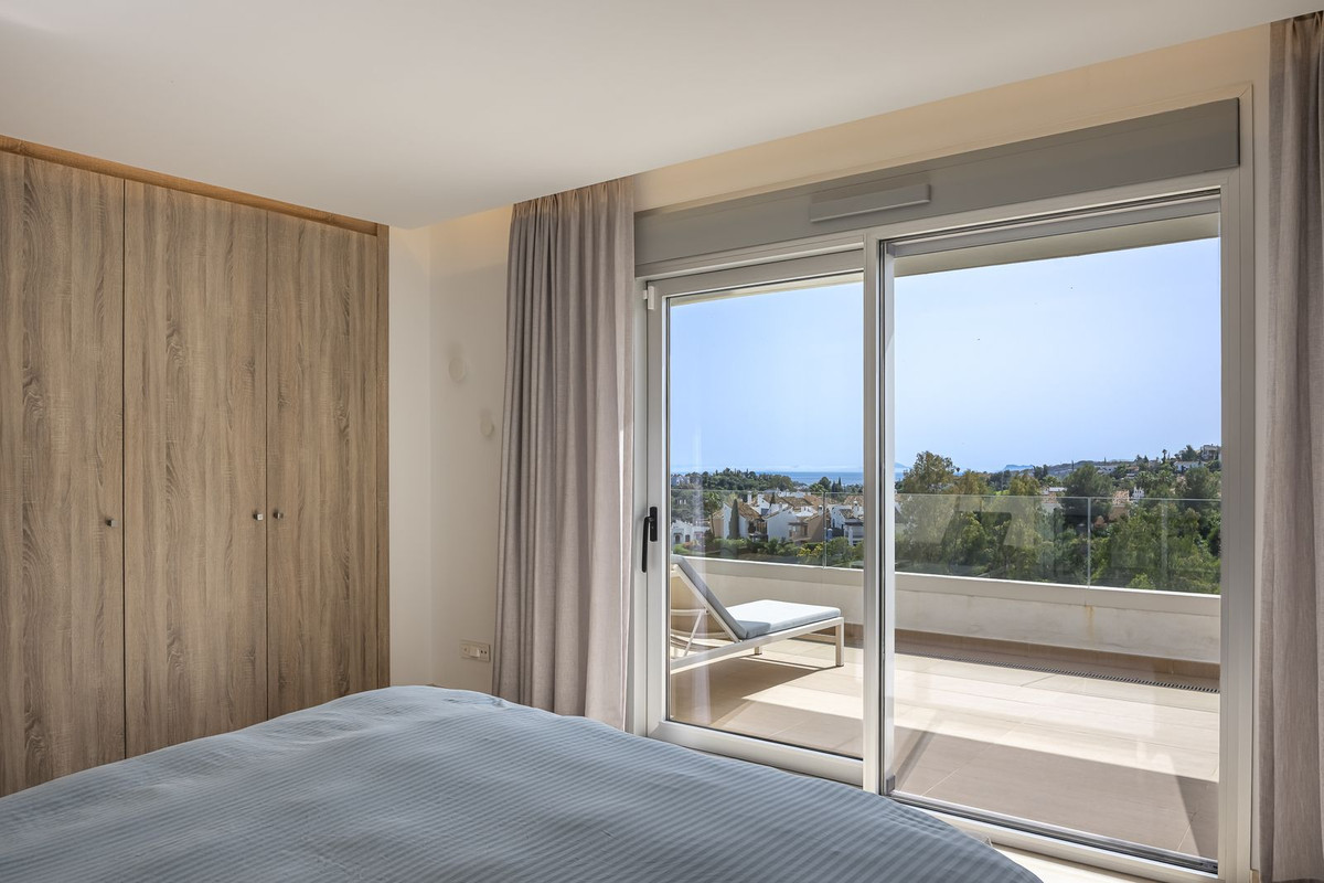 Appartement te koop in Benahavís | 3 slaapkamers H5106622