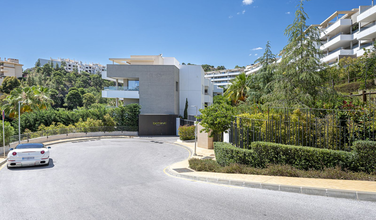 Appartement te koop in Benahavís | 3 slaapkamers H5106622