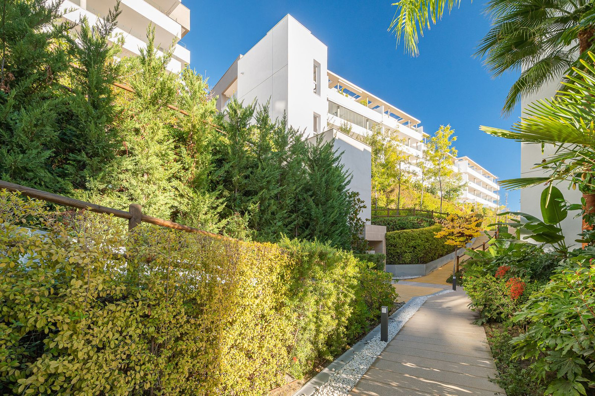 Appartement te koop in Benahavís | 3 slaapkamers H5106622