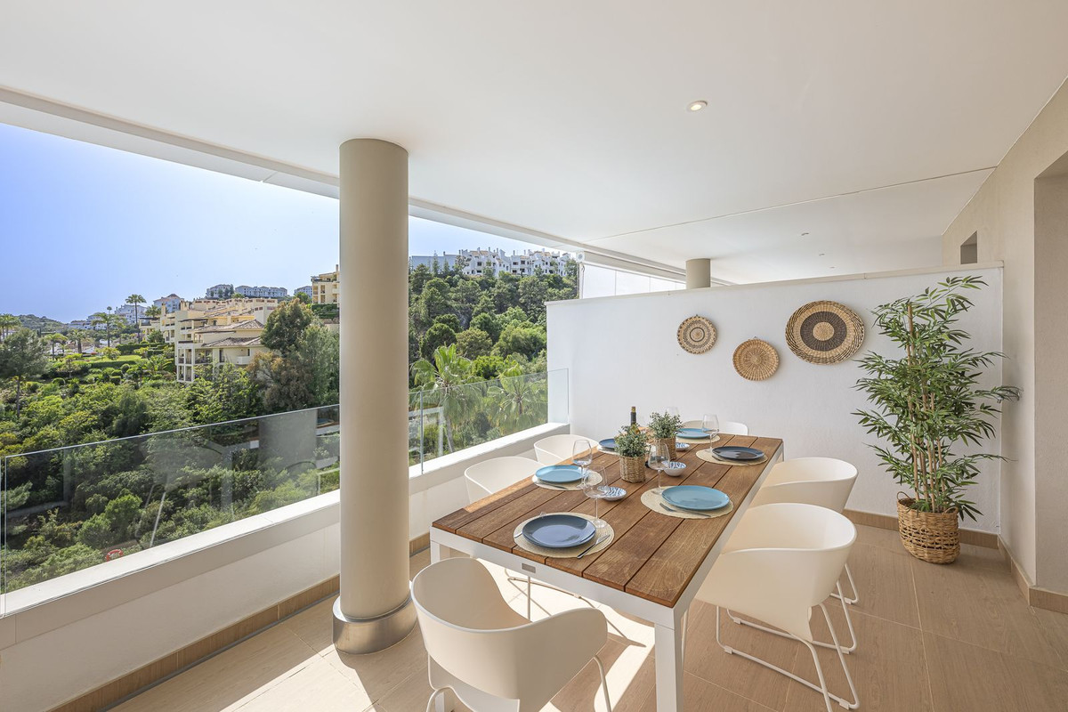 Appartement te koop in Benahavís | 3 slaapkamers H5106622