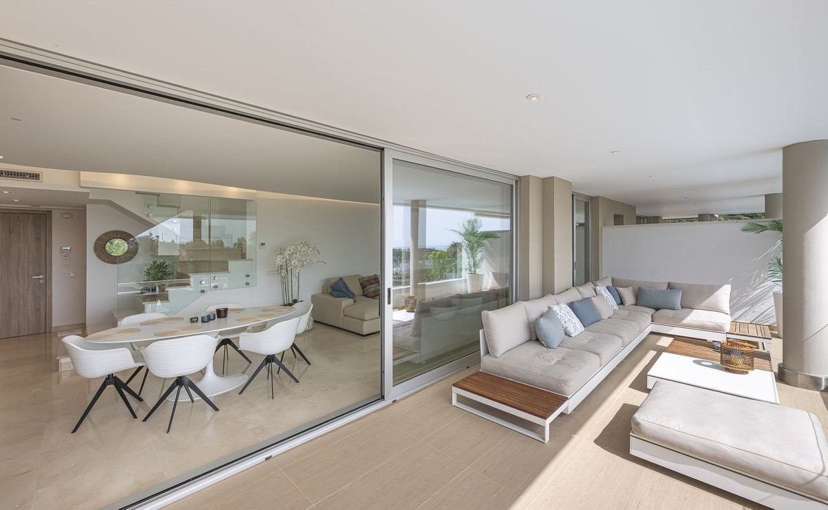 Appartement te koop in Benahavís | 3 slaapkamers H5106622