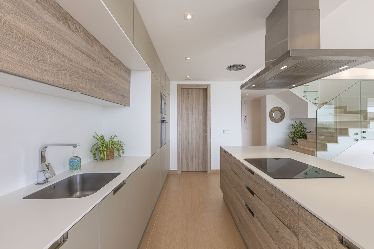 Appartement te koop in Benahavís | 3 slaapkamers H5106622
